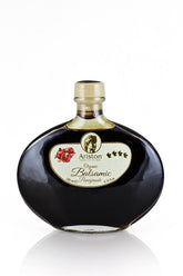 25 Year Aged Pomegranate 4-Leaf & Organic Balsamic Vinegar 6.76 fl oz